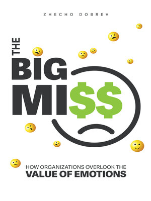 cover image of The Big Miss